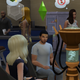 Image for article titled I Put A Bunch Of Celebrities In The Sims 4 And Drake Got Owned